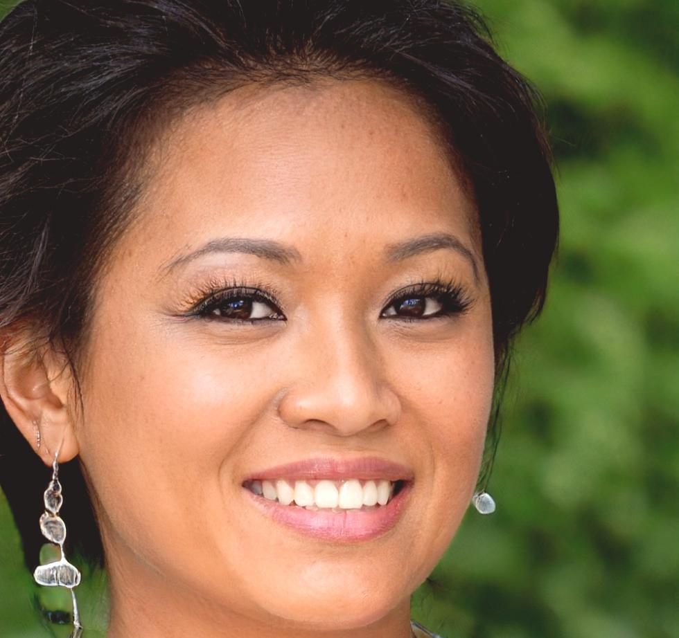 Nuria Villaverde, especialista en formación empresarial de prevención de fraude