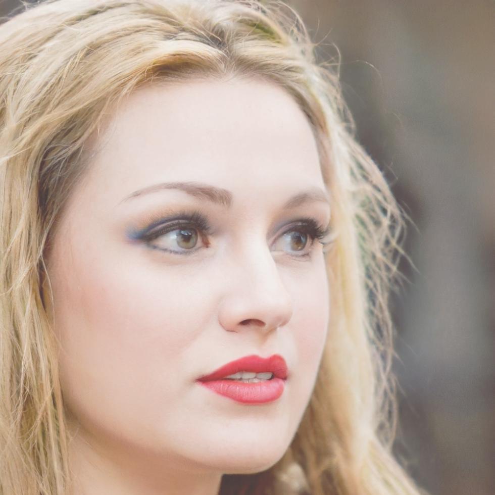 Nuria Salaberria, Directora de Seguridad Financiera