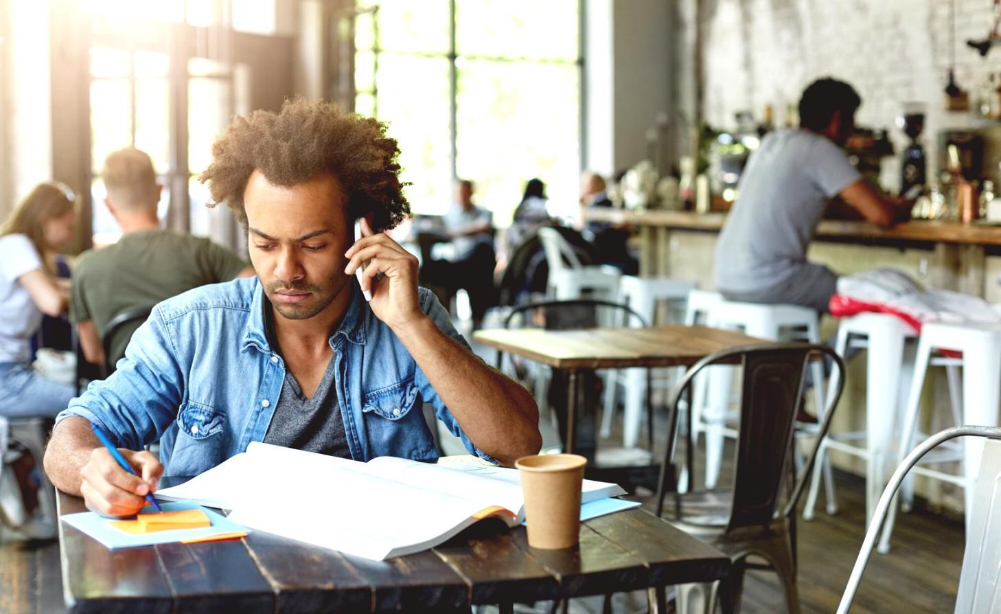 Sistema de prevención de fraude financiero en acción