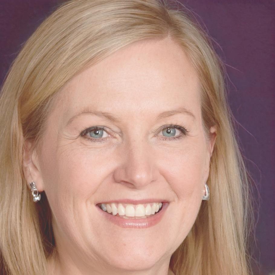 Retrato profesional de Nerea Etxebarria