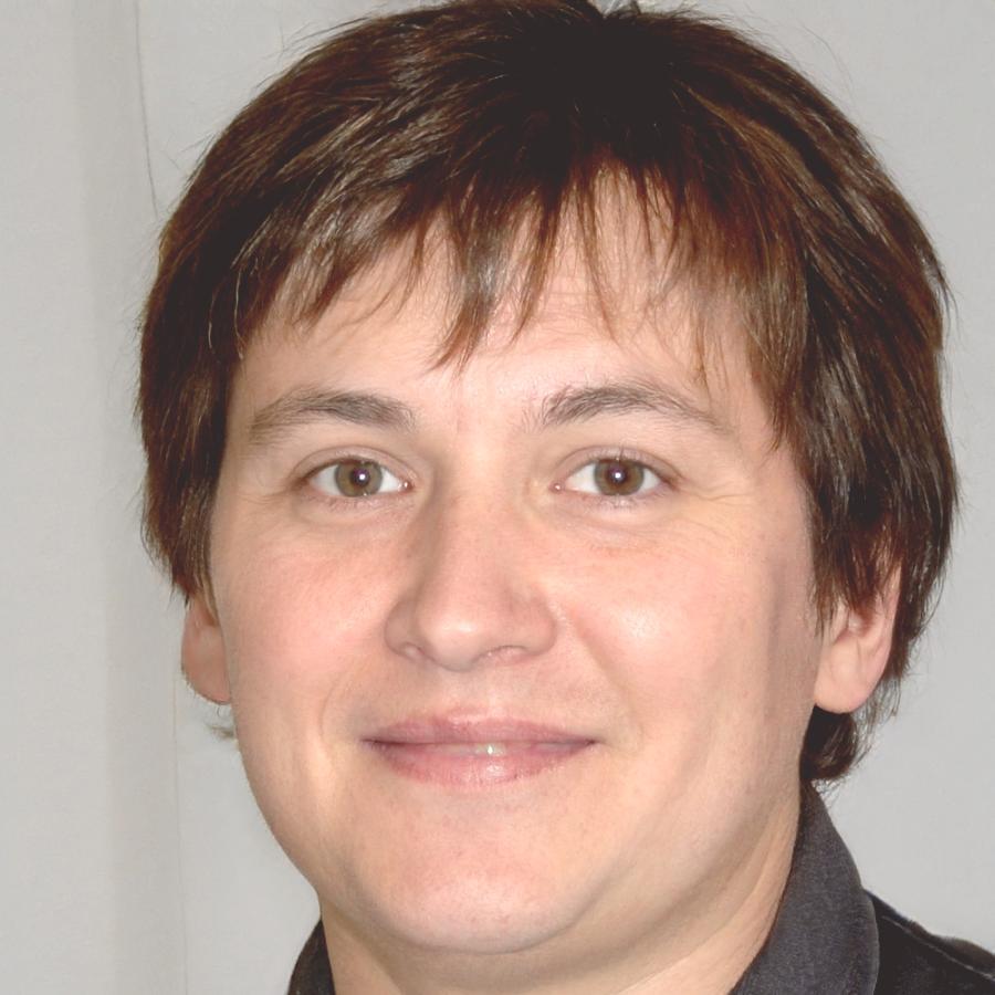 Fermín Robledo, coordinador de soporte técnico para sistemas antifraude